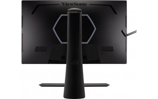 Écran Gaming 32" ViewSonic XG320U - 4K 150 Hz HDMI/DisplayPort