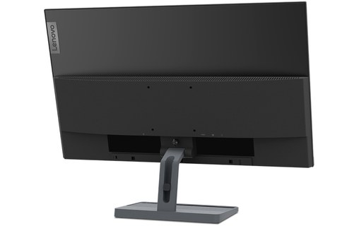 Écran 27" Lenovo L27q-35 - HDMI/DisplayPort