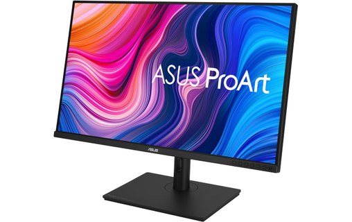 Écran 32" ASUS ProArt 90LM06R1-B01170 - HDMI/DisplayPort