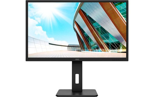 Écran 31,5" AOC P2 Q32P2