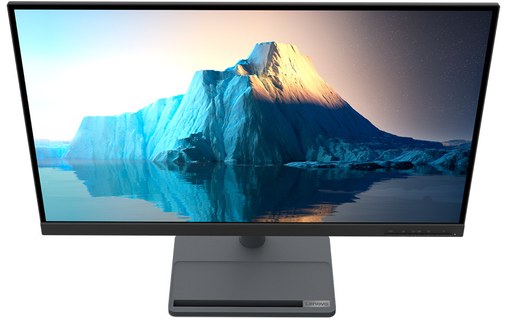 Écran 27" Lenovo L27q-35 - HDMI/DisplayPort