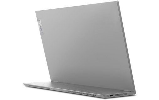 Écran 15,6" Lenovo L15 - USB-C