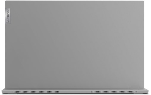 Écran 15,6" Lenovo L15 - USB-C