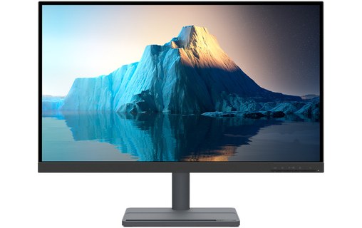 Écran 27" Lenovo L27q-35 - HDMI/DisplayPort