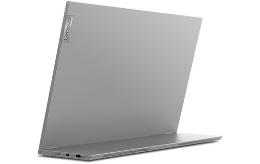 Écran 15,6" Lenovo L15 - USB-C