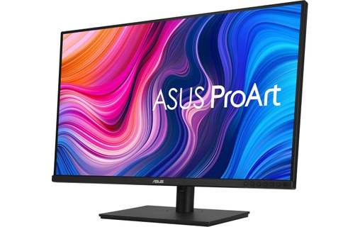 Écran 32" ASUS ProArt 90LM06R1-B01170 - HDMI/DisplayPort