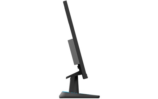 Écran 27" Lenovo G27e-20 - 120 Hz HDMI/DisplayPort