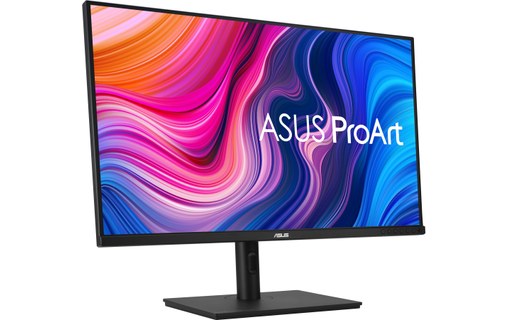 Écran 32" ASUS ProArt 90LM06R1-B01170 - HDMI/DisplayPort