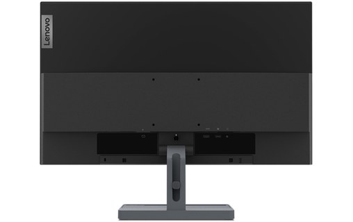 Écran 27" Lenovo L27q-35 - HDMI/DisplayPort
