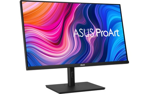Écran 32" ASUS ProArt 90LM06R1-B01170 - HDMI/DisplayPort