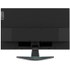 Écran 27" Lenovo G27e-20 - 120 Hz HDMI/DisplayPort