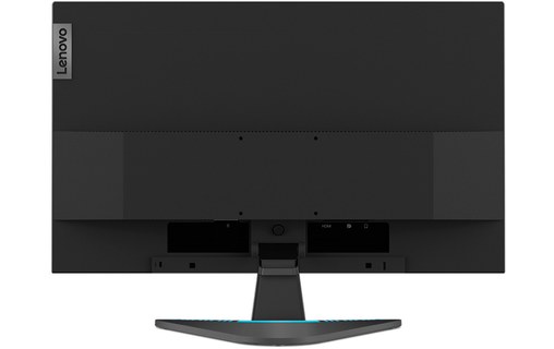 Écran 27" Lenovo G27e-20 - 120 Hz HDMI/DisplayPort