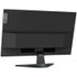 Écran 27" Lenovo G27e-20 - 120 Hz HDMI/DisplayPort