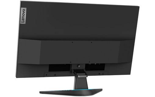 Écran 27" Lenovo G27e-20 - 120 Hz HDMI/DisplayPort