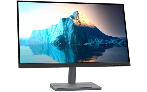 Écran 27" Lenovo L27q-35 - HDMI/DisplayPort