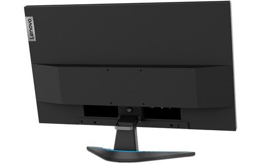 Écran 27" Lenovo G27e-20 - 120 Hz HDMI/DisplayPort