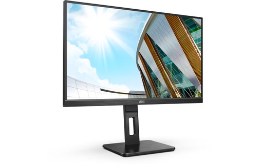 Écran 27" AOC P2 27P2Q