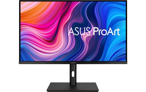 Écran 32" ASUS ProArt 90LM06R1-B01170 - HDMI/DisplayPort