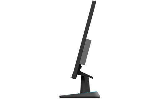 Écran 27" Lenovo G27e-20 - 120 Hz HDMI/DisplayPort