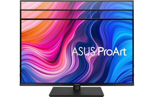 Écran 32" ASUS ProArt 90LM06R1-B01170 - HDMI/DisplayPort