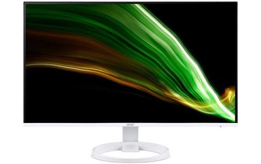 Écran Gaming 27" Acer R272 E - HDMI/VGA