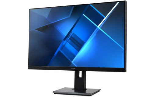 Écran 21,5" Acer B227Q E - HDMI/DisplayPort/VGA