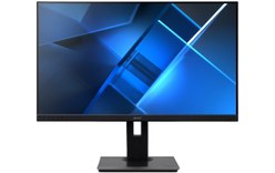 Écran 21,5" Acer B227Q E - HDMI/DisplayPort/VGA