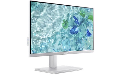 Écran Gaming 27" Acer Vero B277 E - HDMI/DisplayPort/VGA