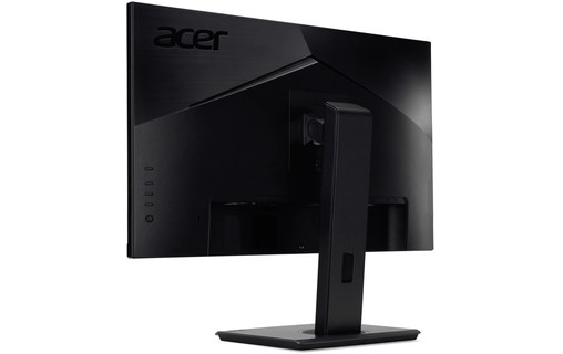 Écran 21,5" Acer B227Q E - HDMI/DisplayPort/VGA