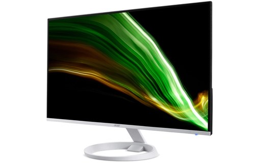 Écran Gaming 27" Acer R272 E - HDMI/VGA