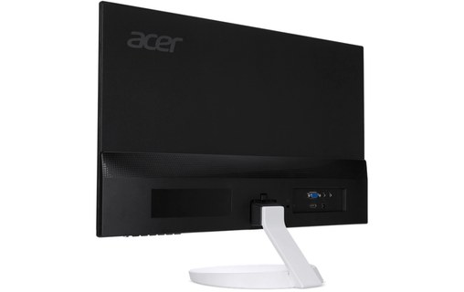 Écran Gaming 27" Acer R272 E - HDMI/VGA