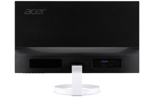 Écran Gaming 27" Acer R272 E - HDMI/VGA