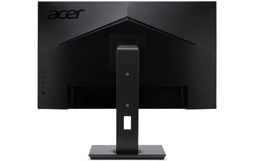 Écran 21,5" Acer B227Q E - HDMI/DisplayPort/VGA