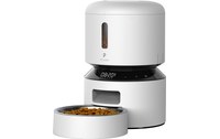 Distributeur de croquettes automatique pour chats & chiens 3L - Petlibro - Blanc