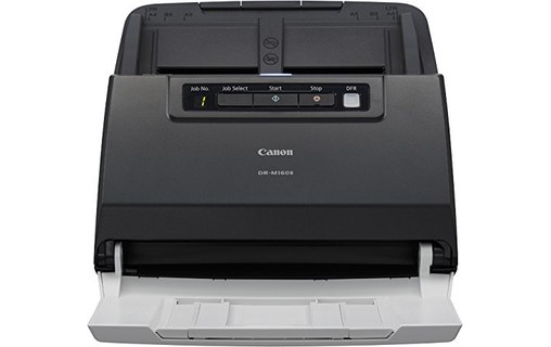 Scanner à défilement Canon imageFORMULA DR-M160II / 9725B002
