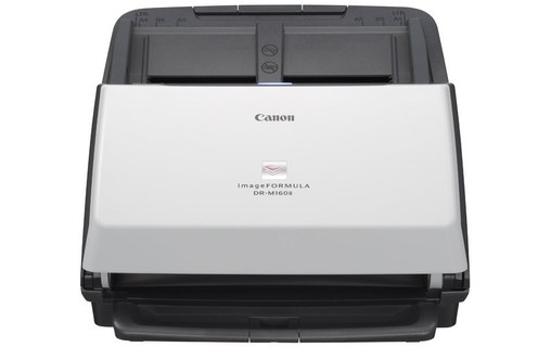 Scanner à défilement Canon imageFORMULA DR-M160II / 9725B002