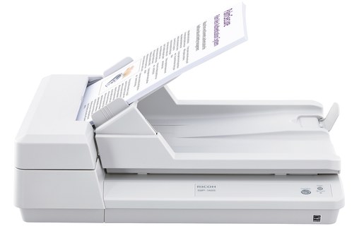 Scanner à plat RICOH SP-1425