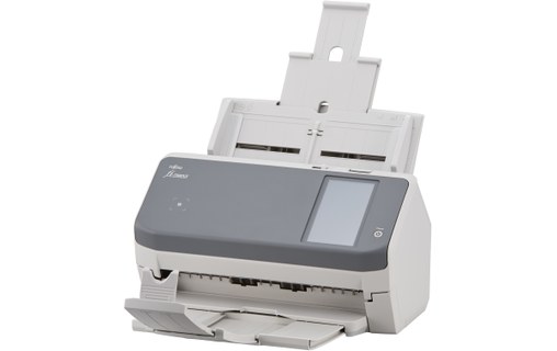 Scanner à défilement Fujitsu fi-7300NX - WiFi, Ethernet