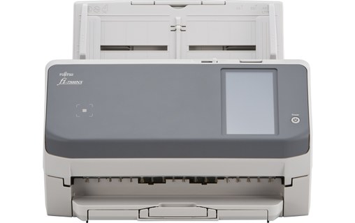 Scanner à défilement Fujitsu fi-7300NX - WiFi, Ethernet