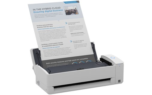 Scanner à défilement RICOH ScanSnap iX1300 - WiFi