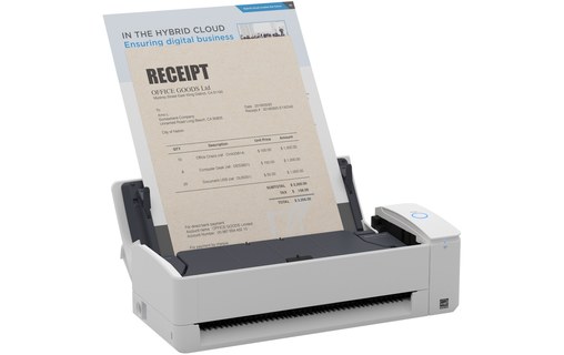 Scanner à défilement RICOH ScanSnap iX1300 - WiFi
