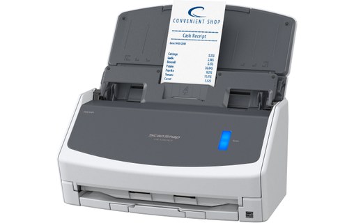 Scanner à défilement RICOH ScanSnap iX1400