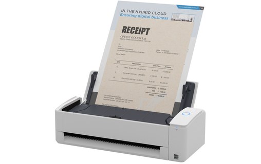 Scanner à défilement RICOH ScanSnap iX1300 - WiFi