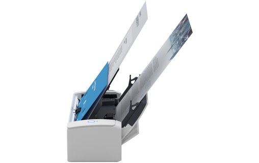 Scanner à défilement RICOH ScanSnap iX1300 - WiFi