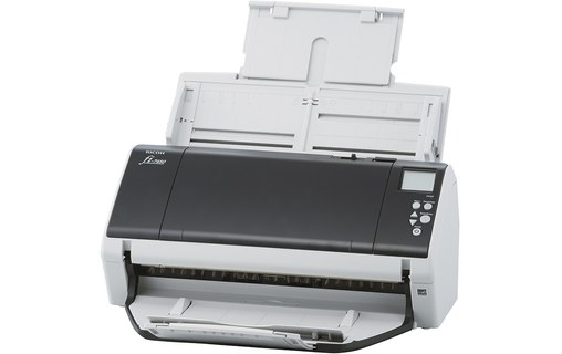 Scanner à défilement RICOH fi-7480