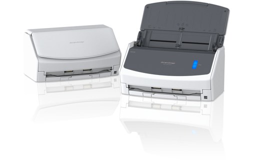 Scanner à défilement RICOH ScanSnap iX1400