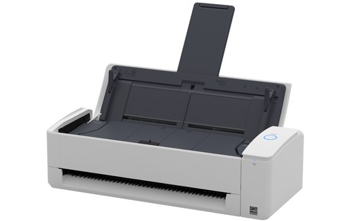 Scanner à défilement RICOH ScanSnap iX1300 - WiFi