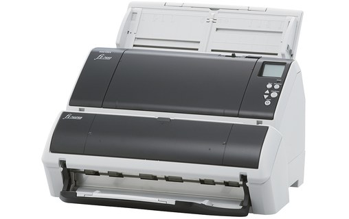 Scanner à défilement RICOH fi-7480