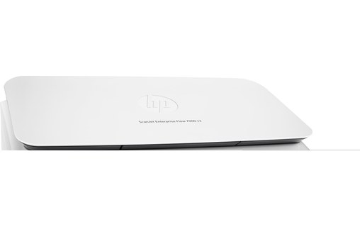 Scanner à défilement HP Scanjet Enterprise Flow 7000 s3 / L2757A#B19
