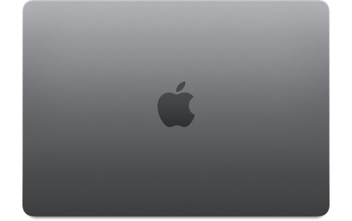 Apple MacBook Air 13" M3 2024 8/8 coeurs SSD 256 Go 8 Go RAM Gris sidéral